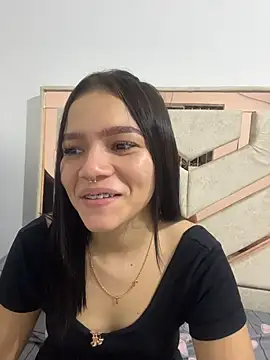 lina seduce online show from 08/05/26, 01:08