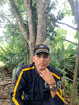 Flaco28king online show from 05/21/26, 07:10