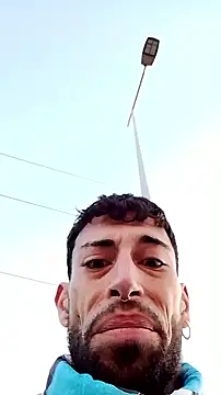 Snapshot of IlBosss9769 chatting on 03/19/26, 04:55 IlBosss9769 online show from 03/19/26, 04:55