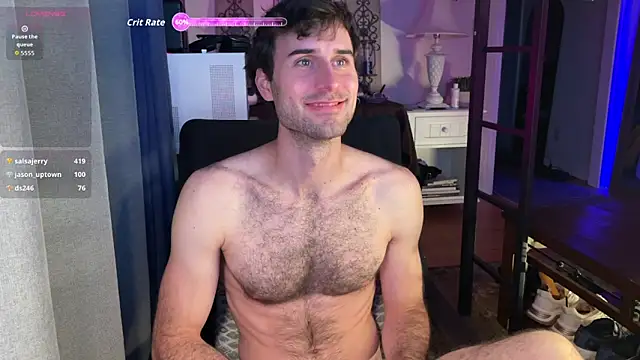 ghostdaddy9 online show from 05/11/26, 02:50