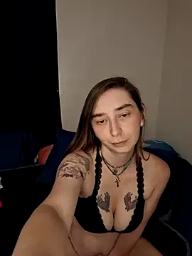 Snapshot of KittieeKat1 chatting on 04/03/26, 03:37 KittieeKat1 online show from 04/03/26, 03:37