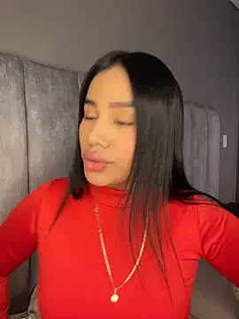 AlisonBeltran1 online show from 07/02/26, 03:23