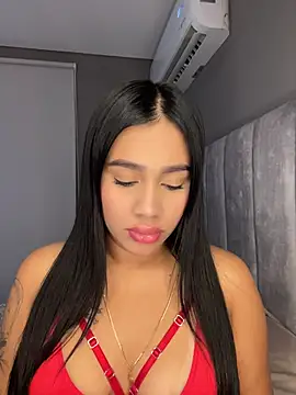 AlisonBeltran1 online show from 07/04/26, 06:19