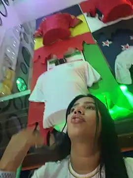 AlisonBeltran1 online show from 07/08/26, 02:49