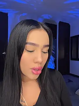 AlisonBeltran1 online show from 07/09/26, 06:17