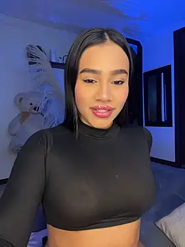 AlisonBeltran1 online show from 07/10/26, 06:50