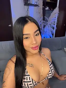 AlisonBeltran1 online show from 07/15/26, 02:28