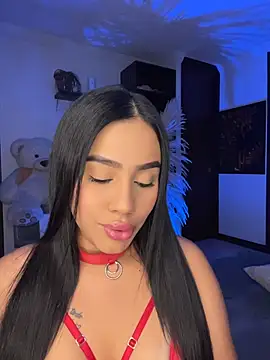 AlisonBeltran1 online show from 07/16/26, 05:57