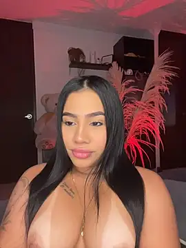 AlisonBeltran1 online show from 07/17/26, 07:26