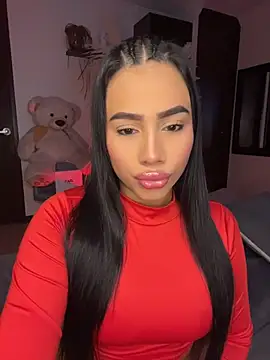 AlisonBeltran1 online show from 07/22/26, 06:16