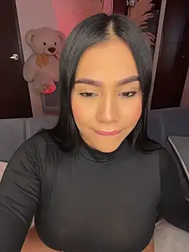 AlisonBeltran1 online show from 07/24/26, 07:06