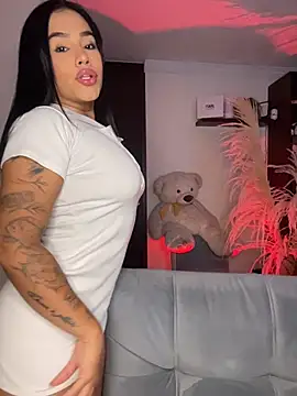 AlisonBeltran1 online show from 07/29/26, 01:59