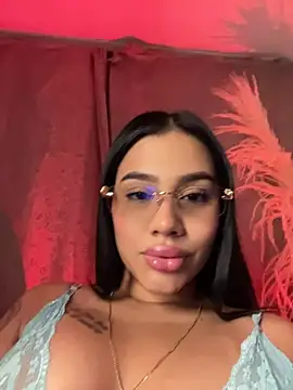 AlisonBeltran1 online show from 08/01/26, 04:01