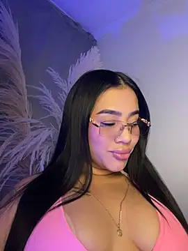 AlisonBeltran1 online show from 08/04/26, 02:15