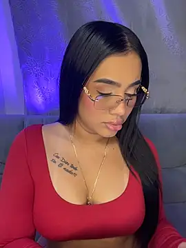 AlisonBeltran1 online show from 08/06/26, 06:04