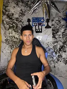 carlos hot12 online show from 03/16/26, 04:07