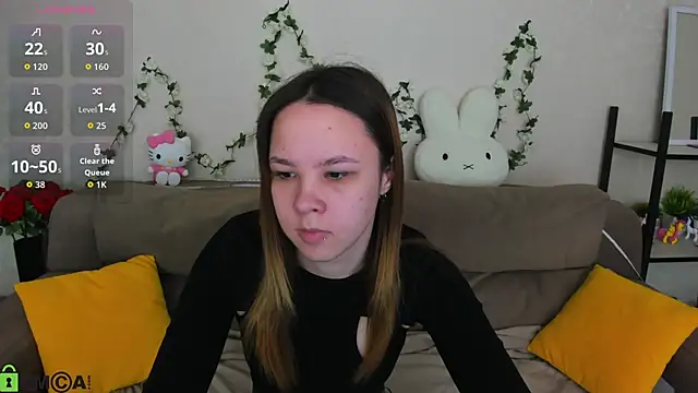 Lori Bllossom online show from 04/29/26, 01:10