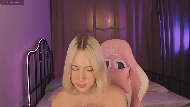 pretty smile cutie online show from 05/16/26, 10:36