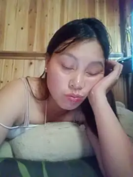 Snapshot of Abi-ni chatting on 05/16/26, 12:07 Abi-ni online show from 05/16/26, 12:07