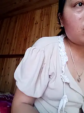 Abi-ni online show from 07/07/26, 08:29