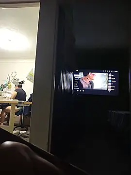 NEKAVELASQUEZ online show from 06/15/26, 02:47