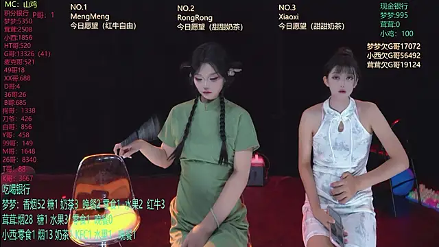 Hotgirl-001 online show from 05/25/26, 11:49