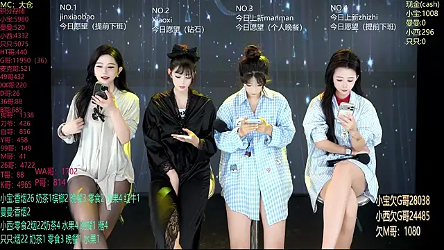 Hotgirl-001 online show from 06/21/26, 11:24
