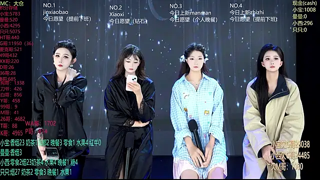 Hotgirl-001 online show from 06/23/26, 11:41