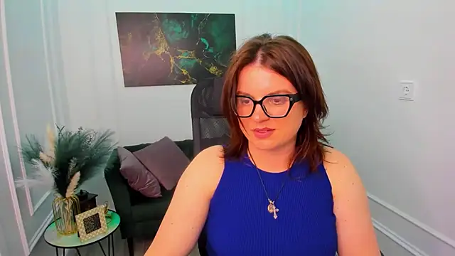 AmeliaDateri online show from 04/07/26, 07:14