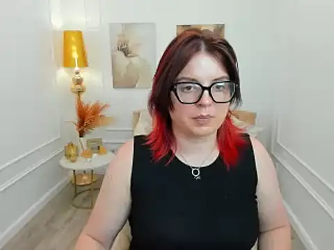 AmeliaDateri online show from 05/09/26, 11:15