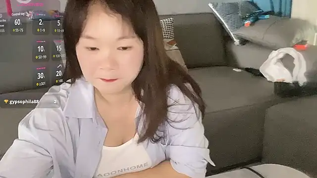 Tingting-Love online show from 04/11/26, 07:24