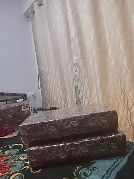 Candyy crushh online show from 08/01/26, 12:59