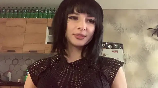 Snapshot of Kosmos_Ledy chatting on 03/16/26, 12:20 Kosmos Ledy online show from 03/16/26, 12:20