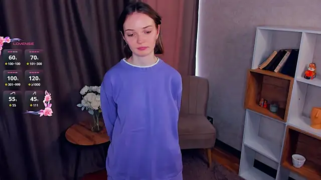 JulieChesnut online show from 03/17/26, 07:12