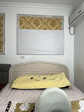 qingqingbaobei online show from 05/08/26, 06:41