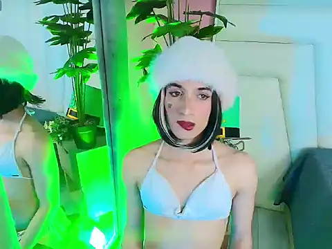 Izzy foxxy online show from 03/17/26, 03:48