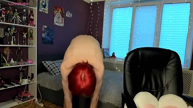 sweet peach    online show from 05/11/26, 06:27