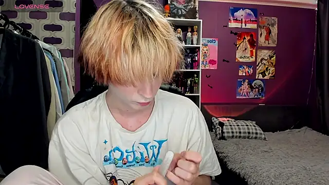 sweet peach    online show from 06/30/26, 07:04