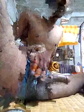 Palash2001 online show from 06/18/26, 05:41