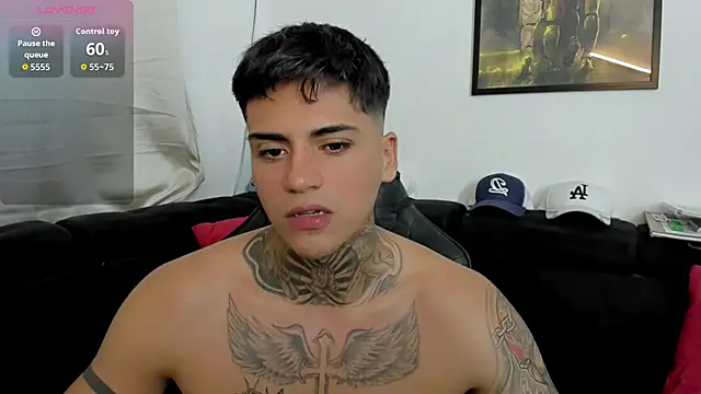 sweetlatinoboy online show from 03/26/26, 11:21