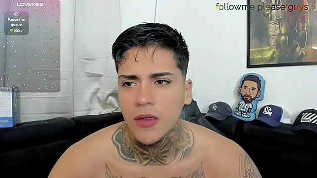 sweetlatinoboy online show from 05/08/26, 10:42