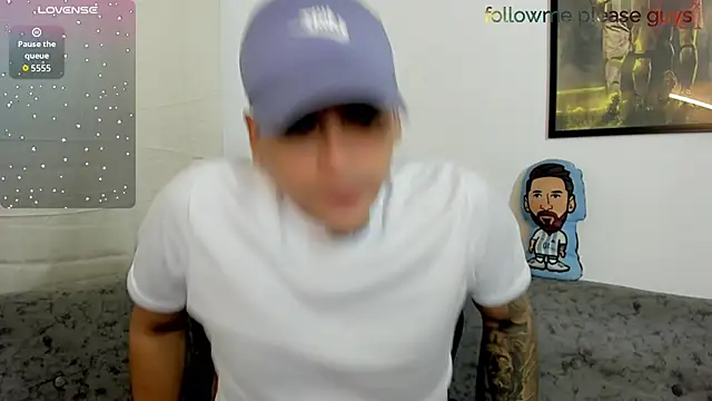 sweetlatinoboy online show from 06/09/26, 12:06