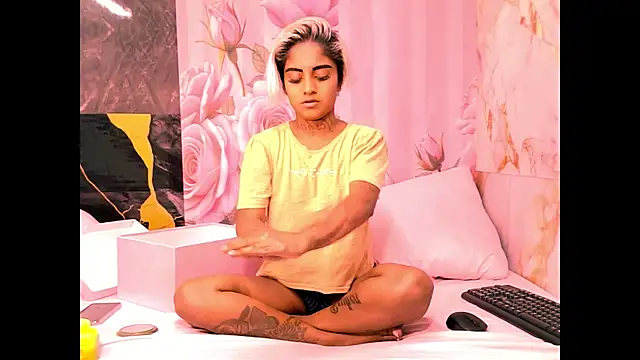indian barbie online show from 05/02/26, 05:07