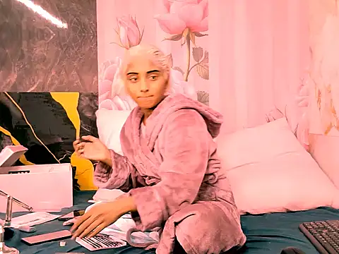 indian barbie online show from 05/21/26, 02:57