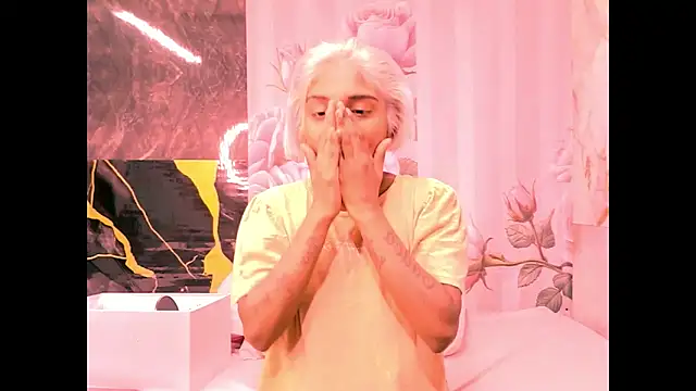 indian barbie online show from 05/23/26, 09:02