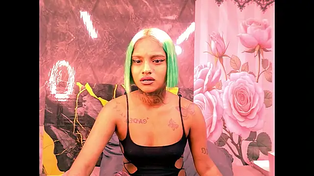 indian barbie online show from 06/18/26, 06:56