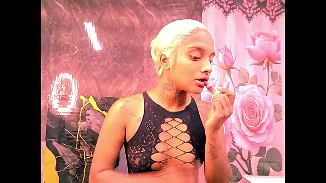 indian barbie online show from 06/19/26, 04:22