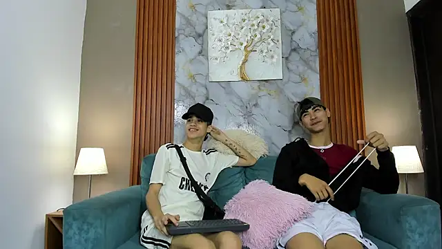 Snapshot of NAUGHTY_BOYS1 chatting on 03/31/26, 07:25 NAUGHTY BOYS1 online show from 03/31/26, 07:25