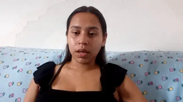 TiffanyBelk online show from 03/20/26, 11:37