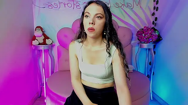 Ashley Benoit online show from 05/28/26, 01:08